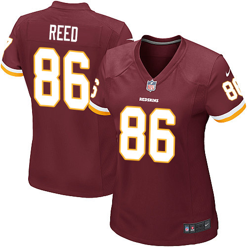 women Washington Redskins jerseys-058